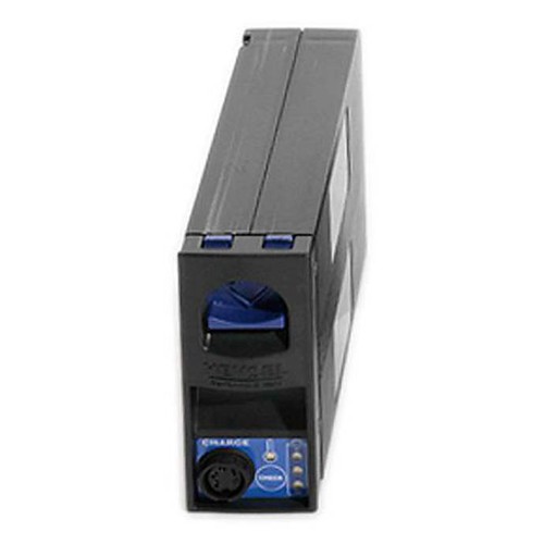 Hensel lithium battery - hensel,