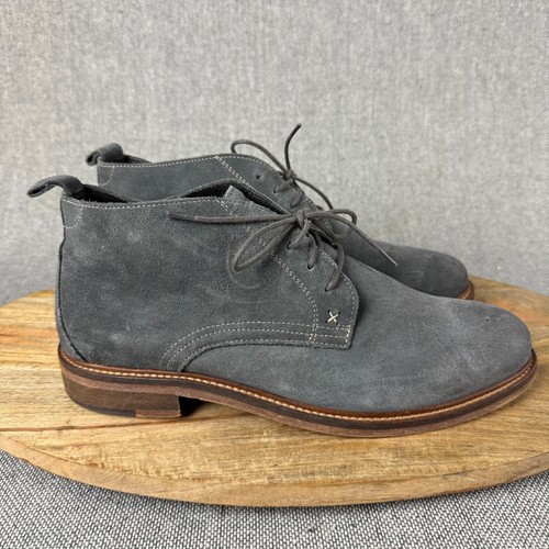 Wolverine hensel chukka boots - wolverine,