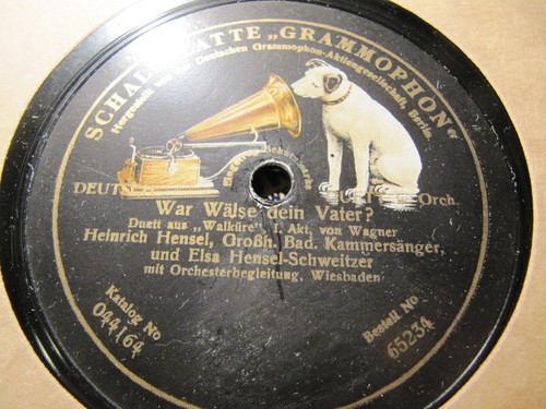 1910 heinrich hensel elsa - heinrich,